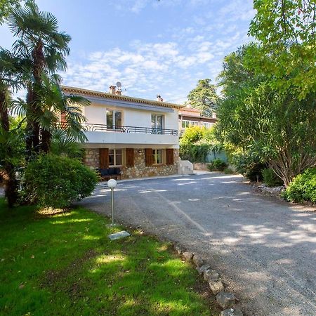 Cannes Villa Simone Exterior photo