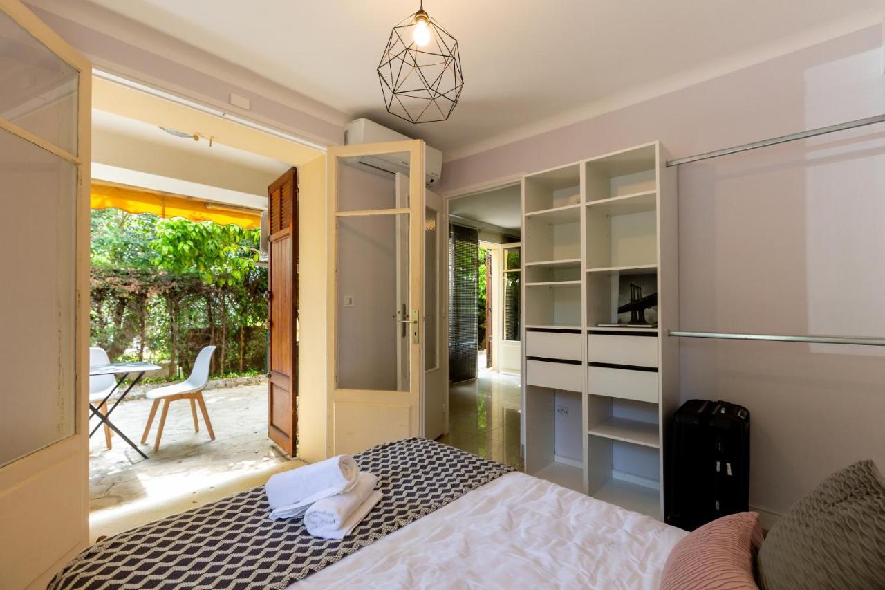 Cannes Villa Simone Exterior photo